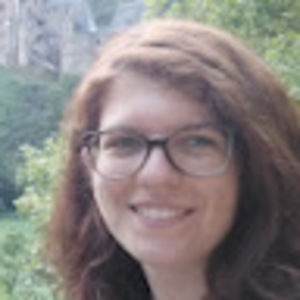 Meet your Posher, Francesca